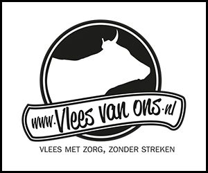 Vlees van ons