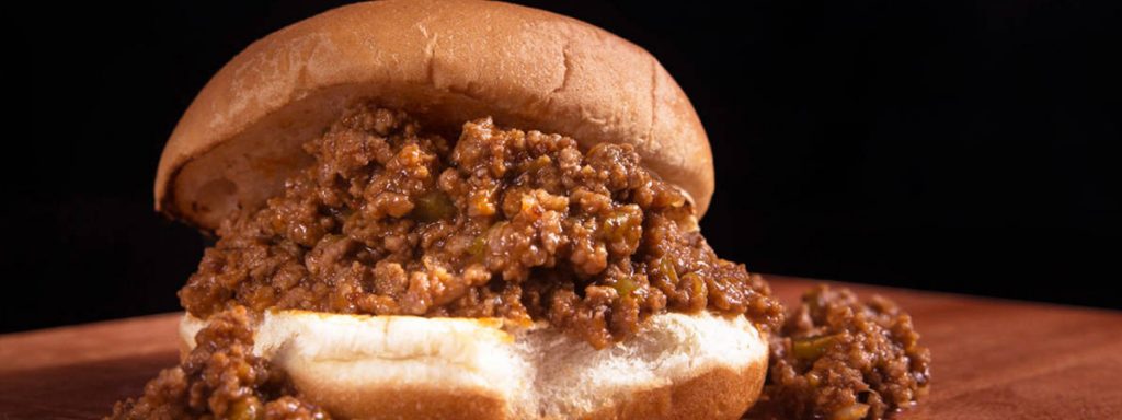 Sloppy Joe