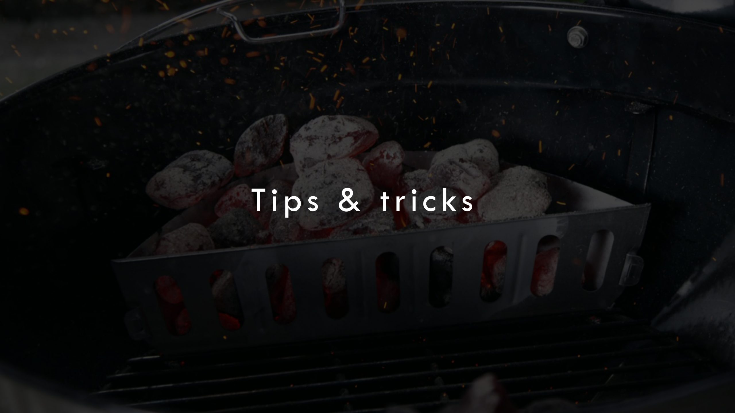 Categorie tips and tricks