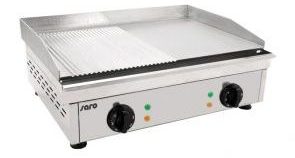Grillplaat