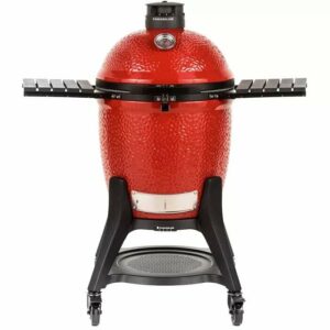 Kamado Joe Classic III kamado