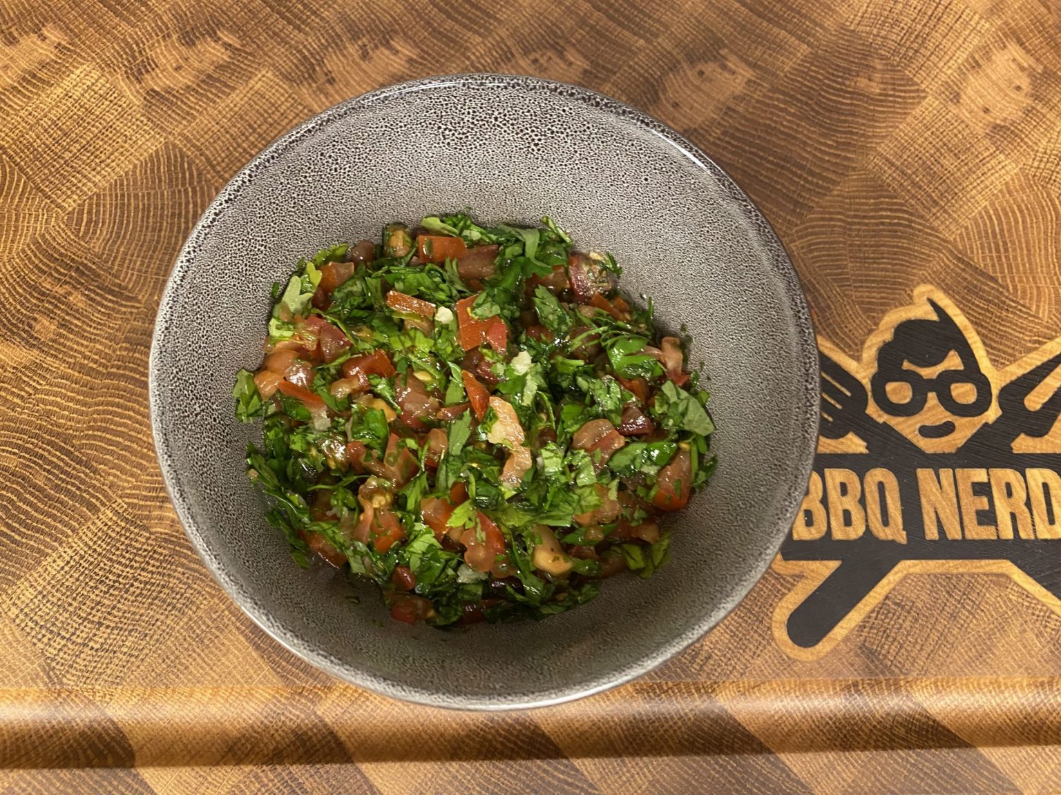 Chimichurri