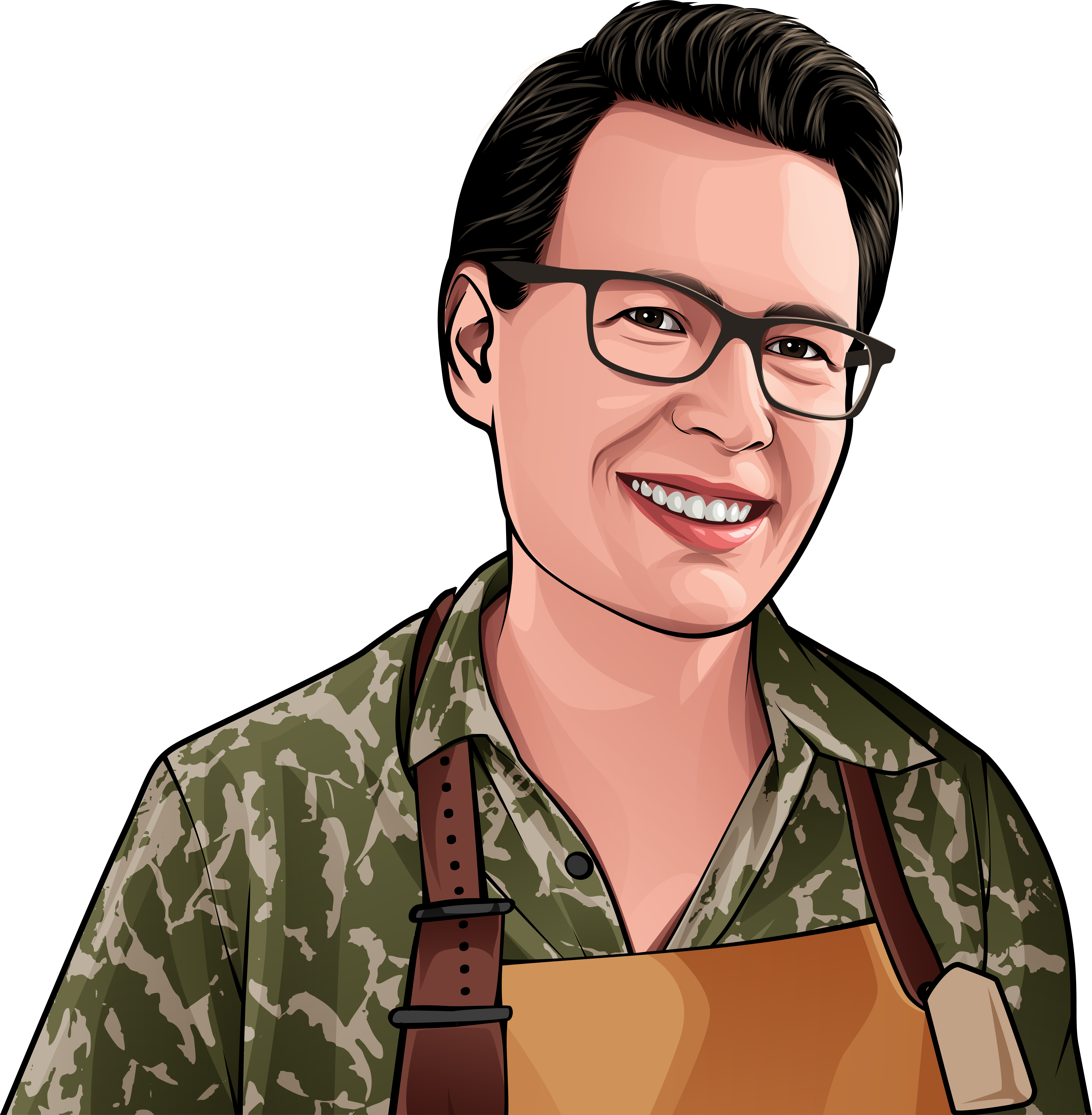 Tim BBQ Nerds headshot1